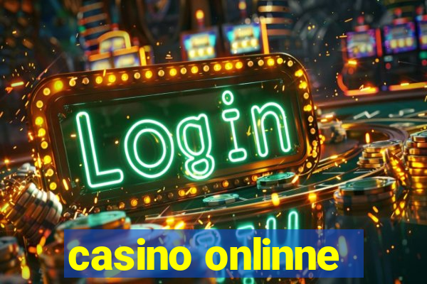 casino onlinne