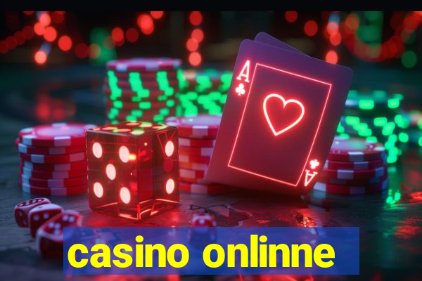 casino onlinne