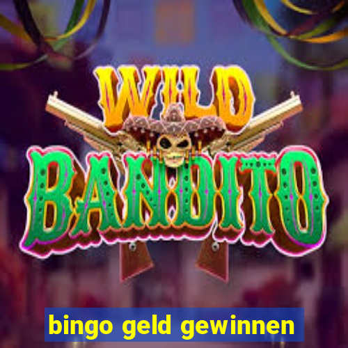 bingo geld gewinnen