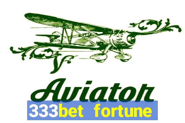 333bet fortune tiger apk