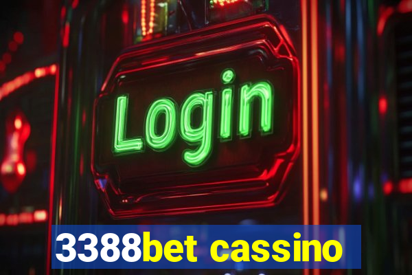 3388bet cassino