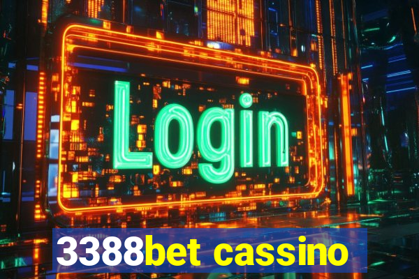 3388bet cassino