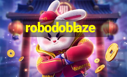 robodoblaze