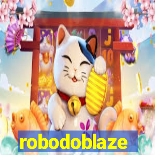 robodoblaze