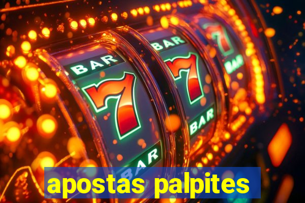 apostas palpites