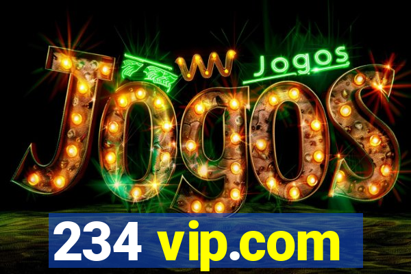 234 vip.com