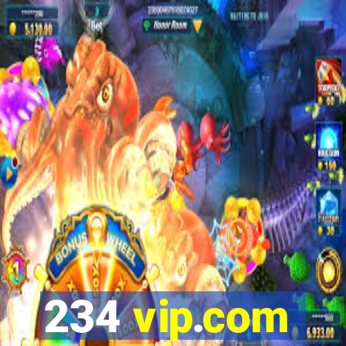 234 vip.com