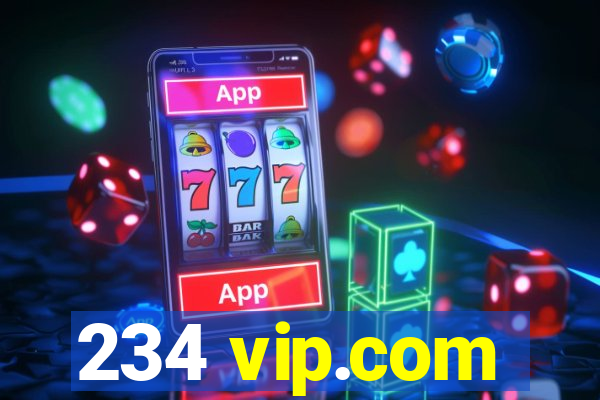 234 vip.com