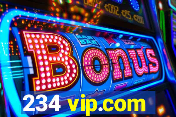 234 vip.com