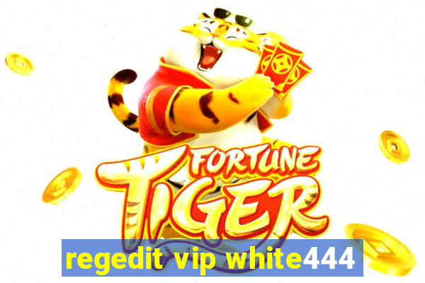 regedit vip white444