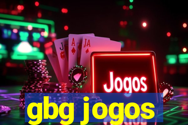 gbg jogos