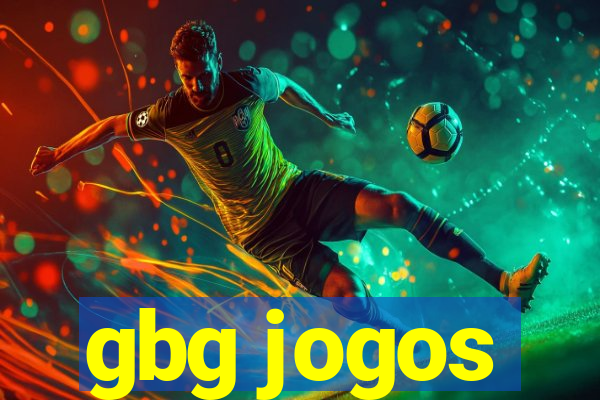 gbg jogos