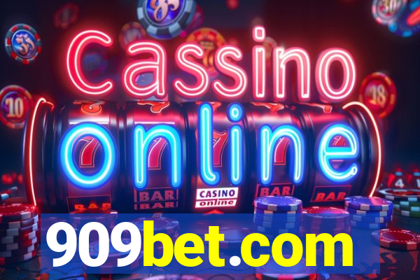 909bet.com