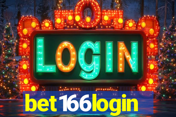 bet166login