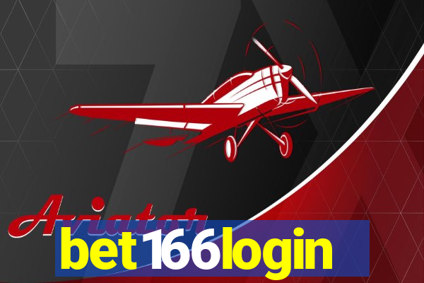 bet166login