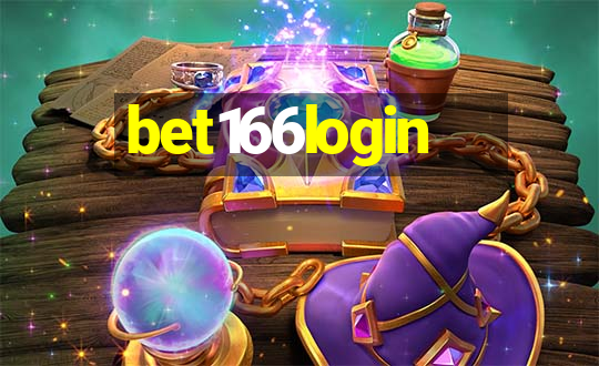 bet166login