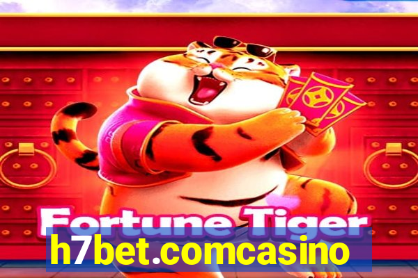 h7bet.comcasino