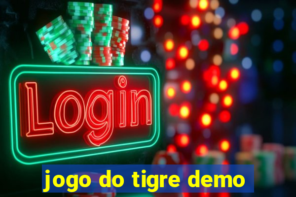 jogo do tigre demo