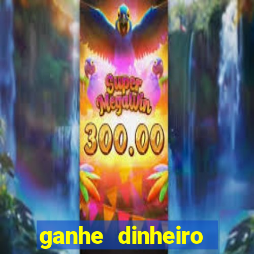 ganhe dinheiro jogando poker online