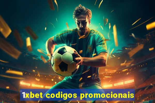 1xbet codigos promocionais