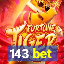 143 bet