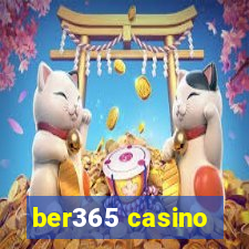 ber365 casino