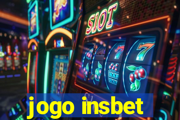 jogo insbet