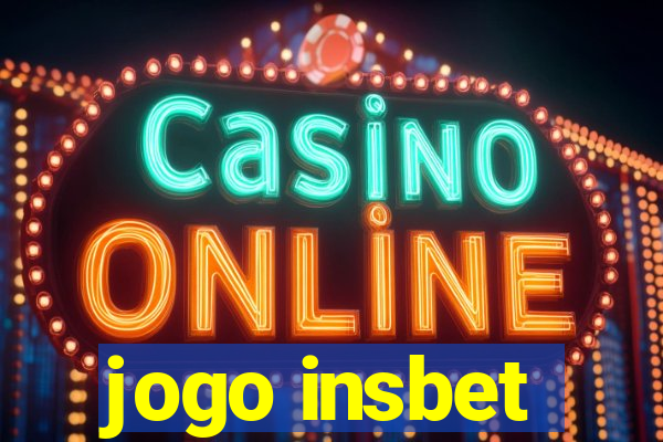 jogo insbet