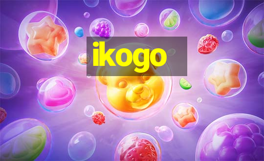 ikogo