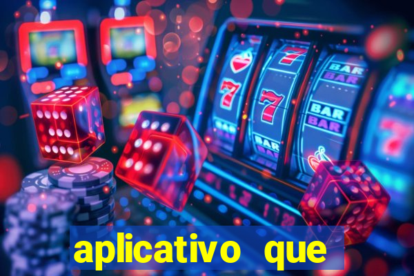 aplicativo que ganhar dinheiro jogando