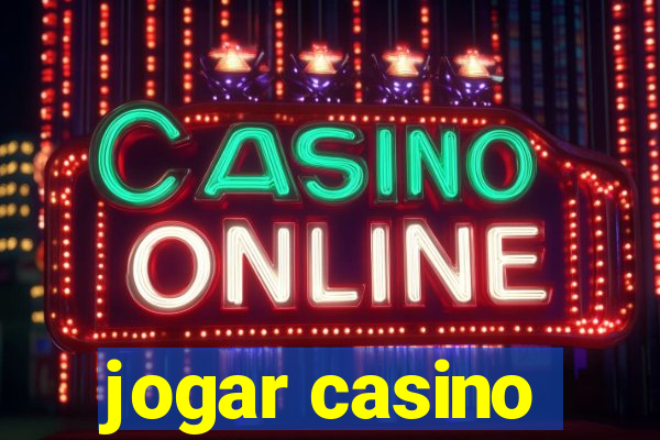 jogar casino