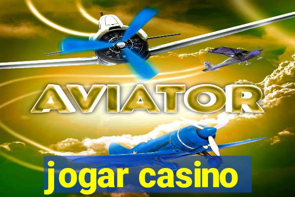 jogar casino