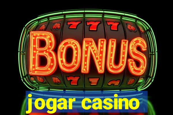 jogar casino