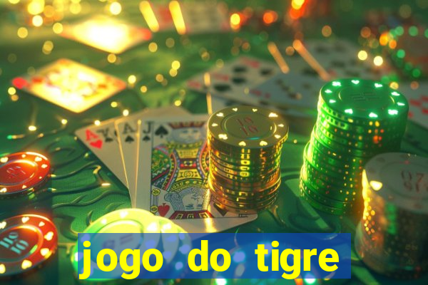 jogo do tigre online é confiável