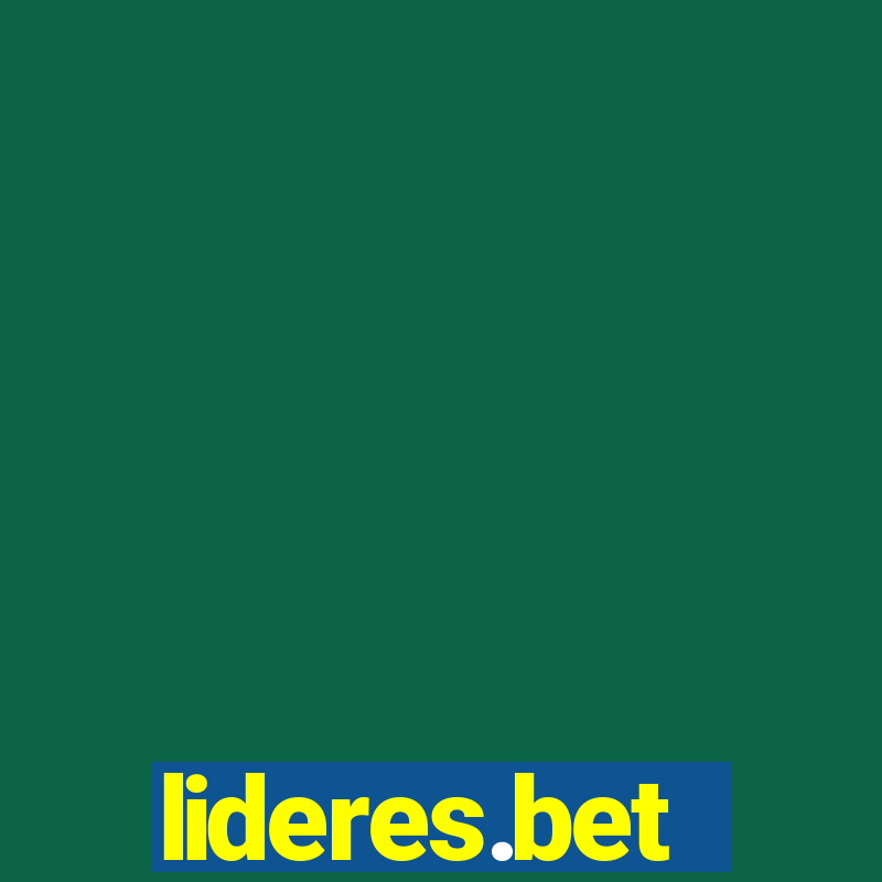 lideres.bet