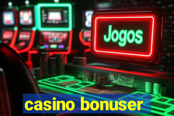 casino bonuser