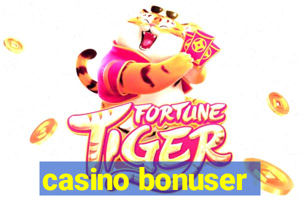 casino bonuser