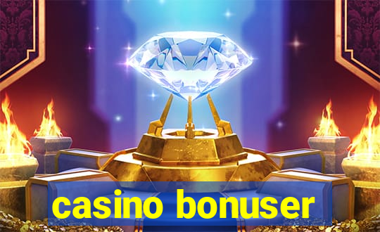 casino bonuser