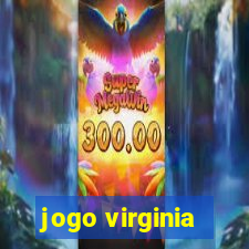 jogo virginia