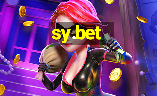 sy.bet