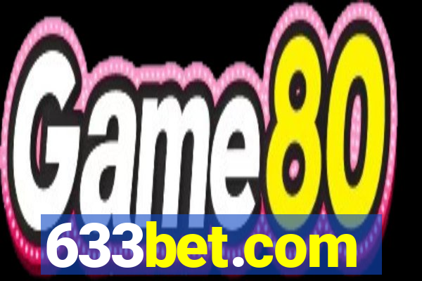 633bet.com