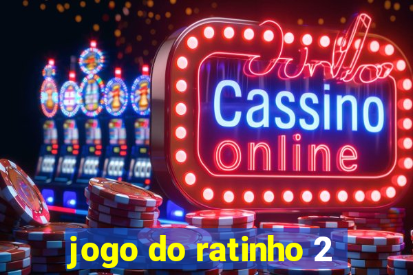 jogo do ratinho 2