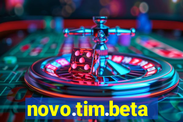 novo.tim.beta