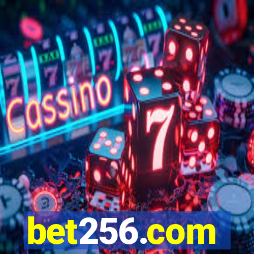 bet256.com