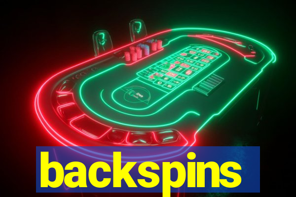 backspins