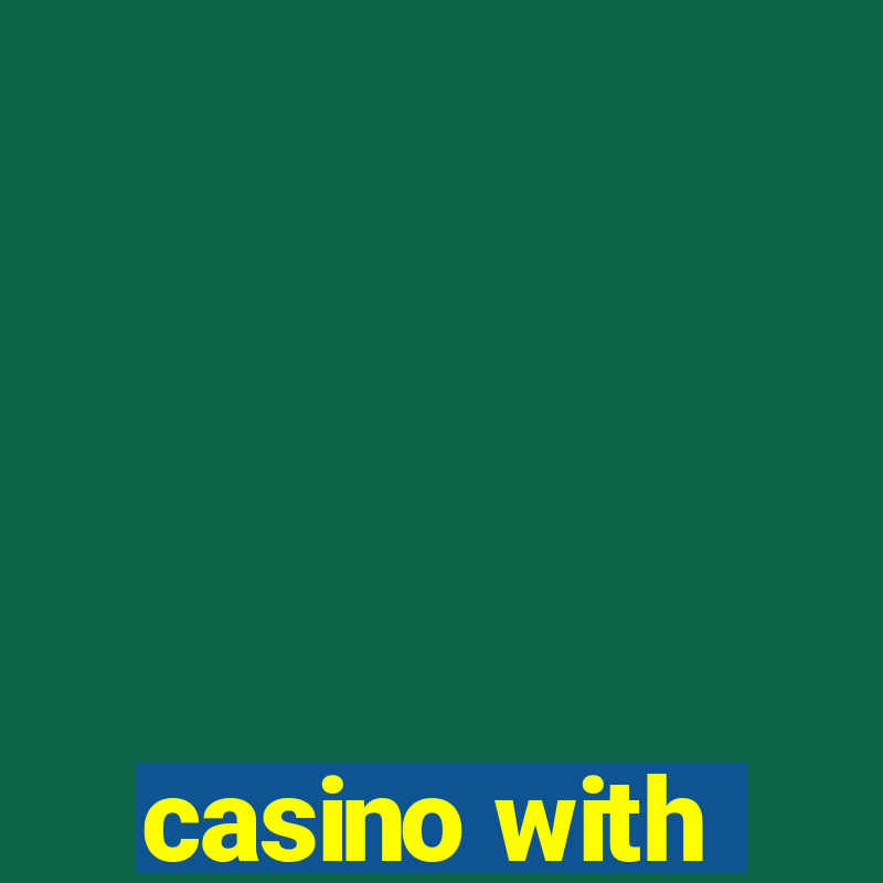 casino with