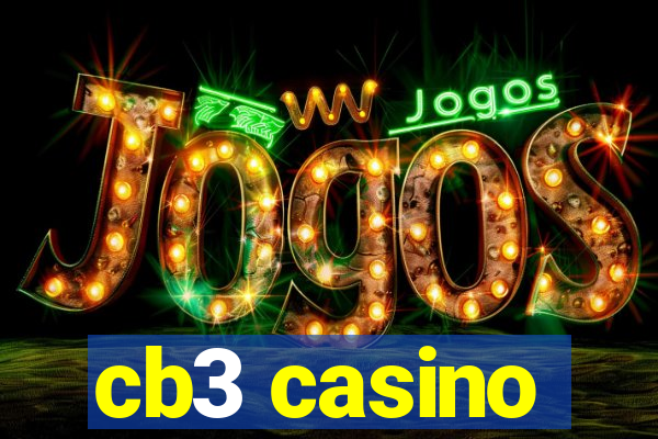 cb3 casino