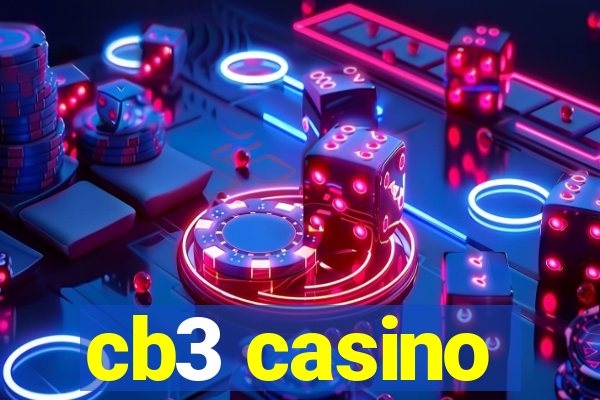 cb3 casino