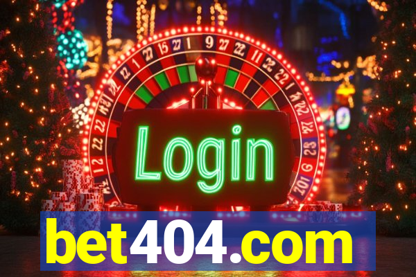 bet404.com