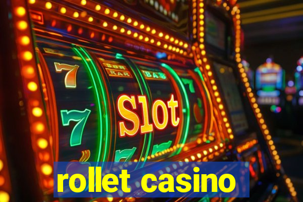 rollet casino